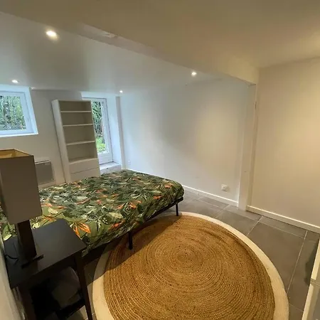 Dans Maison De Ferme Savoyarde Apartamento