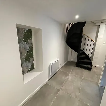 Apartamento Dans Maison De Ferme Savoyarde