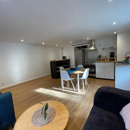Dans Maison De Ferme Savoyarde Apartamento *