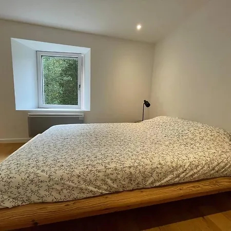 Dans Maison De Ferme Savoyarde Apartamento