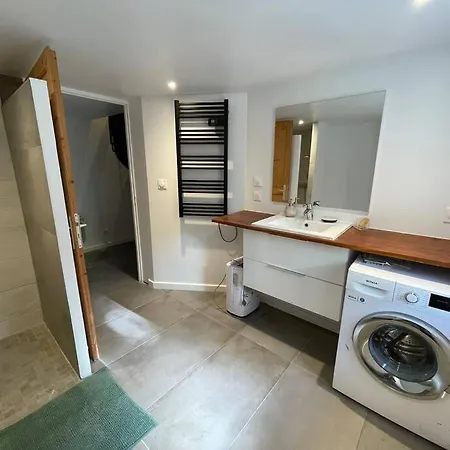 Dans Maison De Ferme Savoyarde Apartamento Saint-Paul-en-Chablais