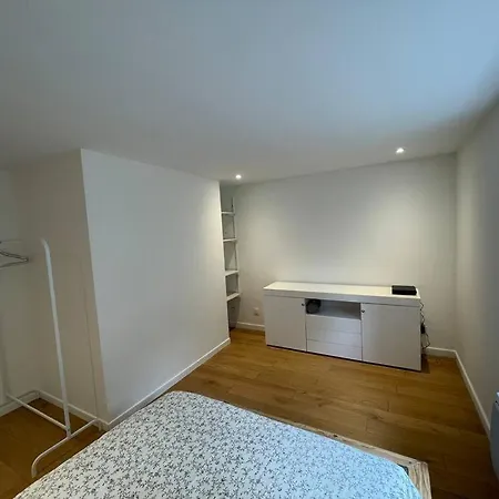 Dans Maison De Ferme Savoyarde Apartamento