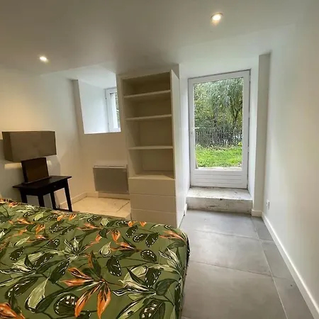 Apartamento Dans Maison De Ferme Savoyarde *